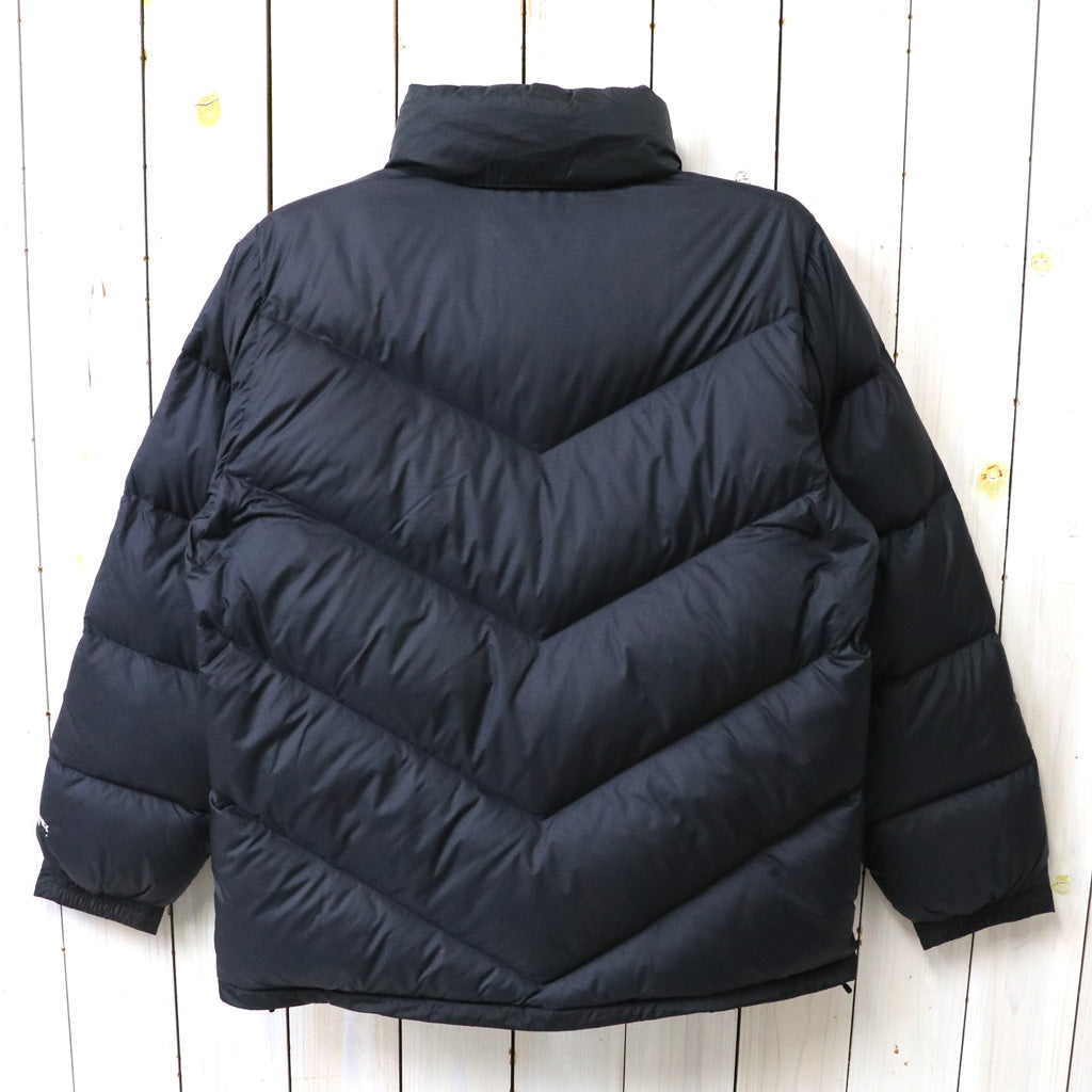 THE NORTH FACE : Ascent Jacket (ブラック)