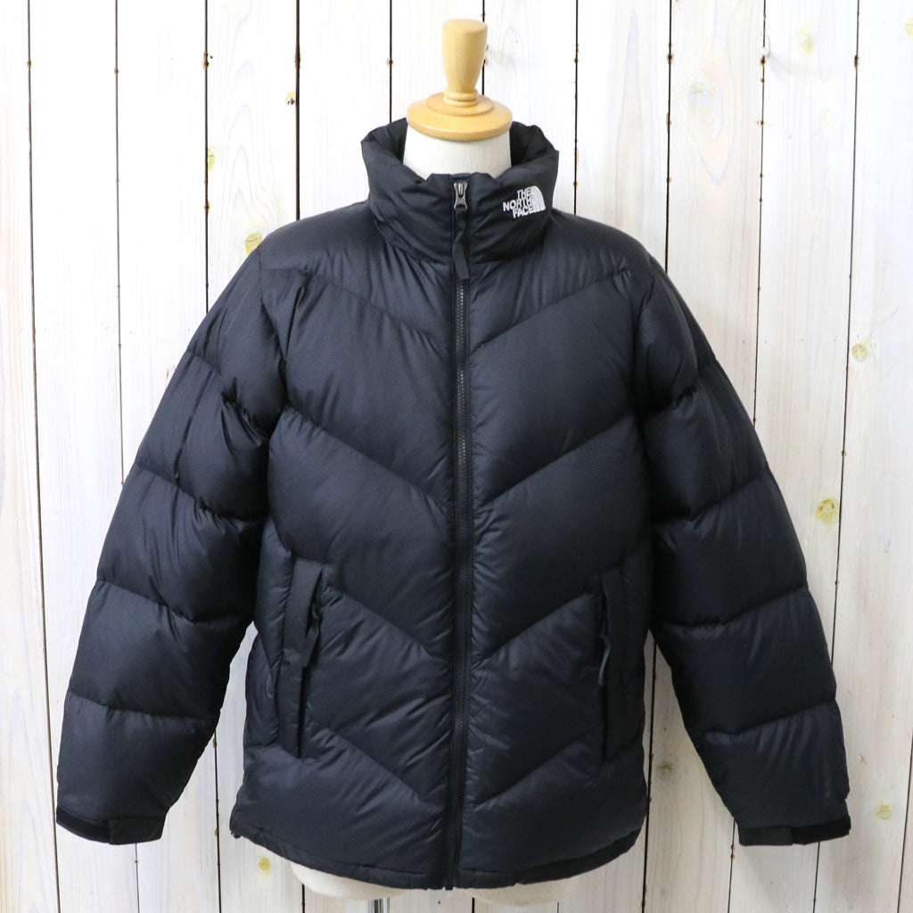 THE NORTH FACE : Ascent Jacket (ブラック)