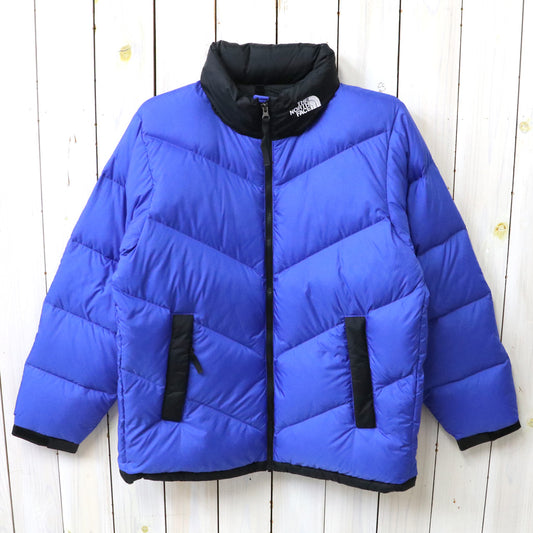 THE NORTH FACE : Ascent Jacket (TNFブルー/ブラック)