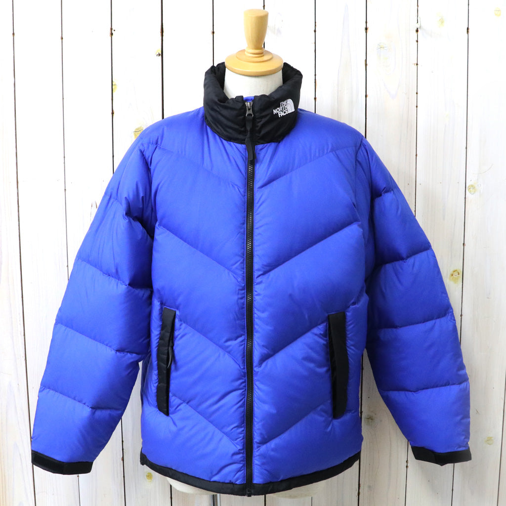THE NORTH FACE : Ascent Jacket (TNFブルー/ブラック)