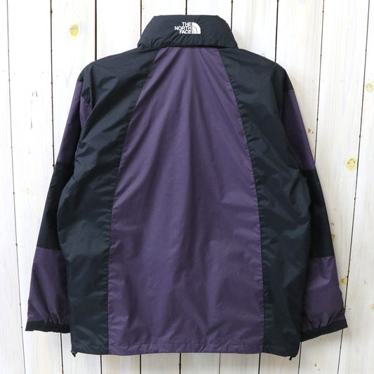 THE NORTH FACE : Chimney Wind Jacket (エンドレスダスク/ブラック2)