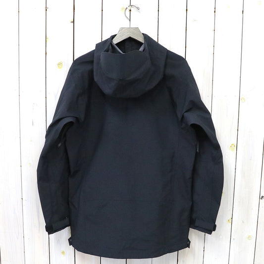 Tilak-TMG『RAPTOR MIG JACKET』(Black)