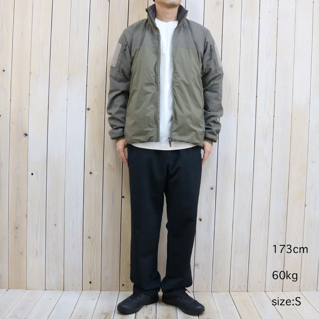 Tilak-TMG『VERSO MIG JACKET』(Khaki)