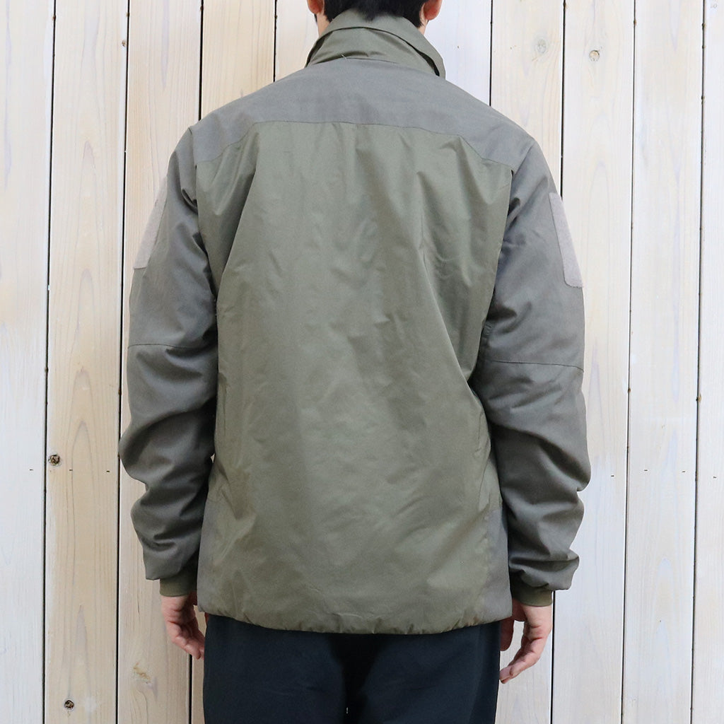 Tilak-TMG『VERSO MIG JACKET』(Khaki)