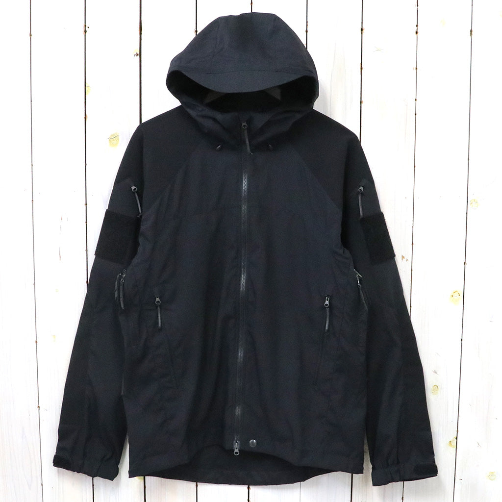 Tilak-TMG『OPERATOR MIG JACKET』(Black) – Reggieshop