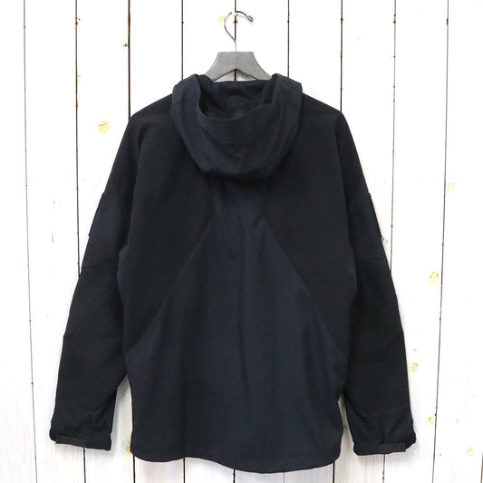 Tilak-TMG『OPERATOR MIG JACKET』(Black)