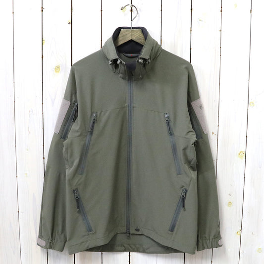 【SALE40%OFF】Tilak-TMG『NOSHAQ MIG JACKET』(Khaki)