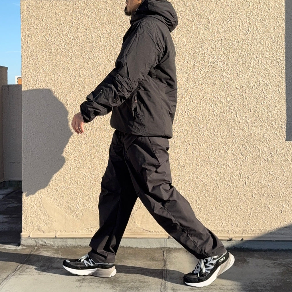 Tilak-Poutnik『Quest Pants』 (Black) – Reggieshop