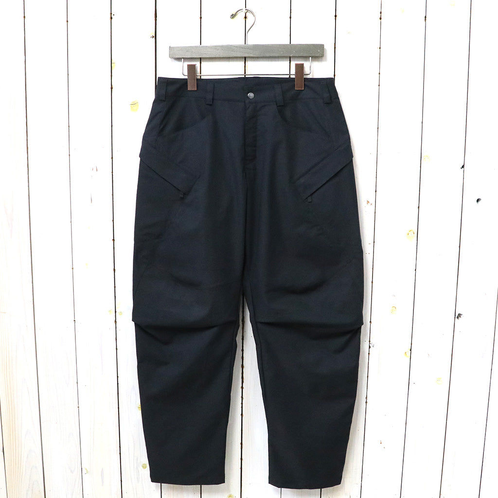 Tilak-Poutnik『Quest Pants』 (Black)