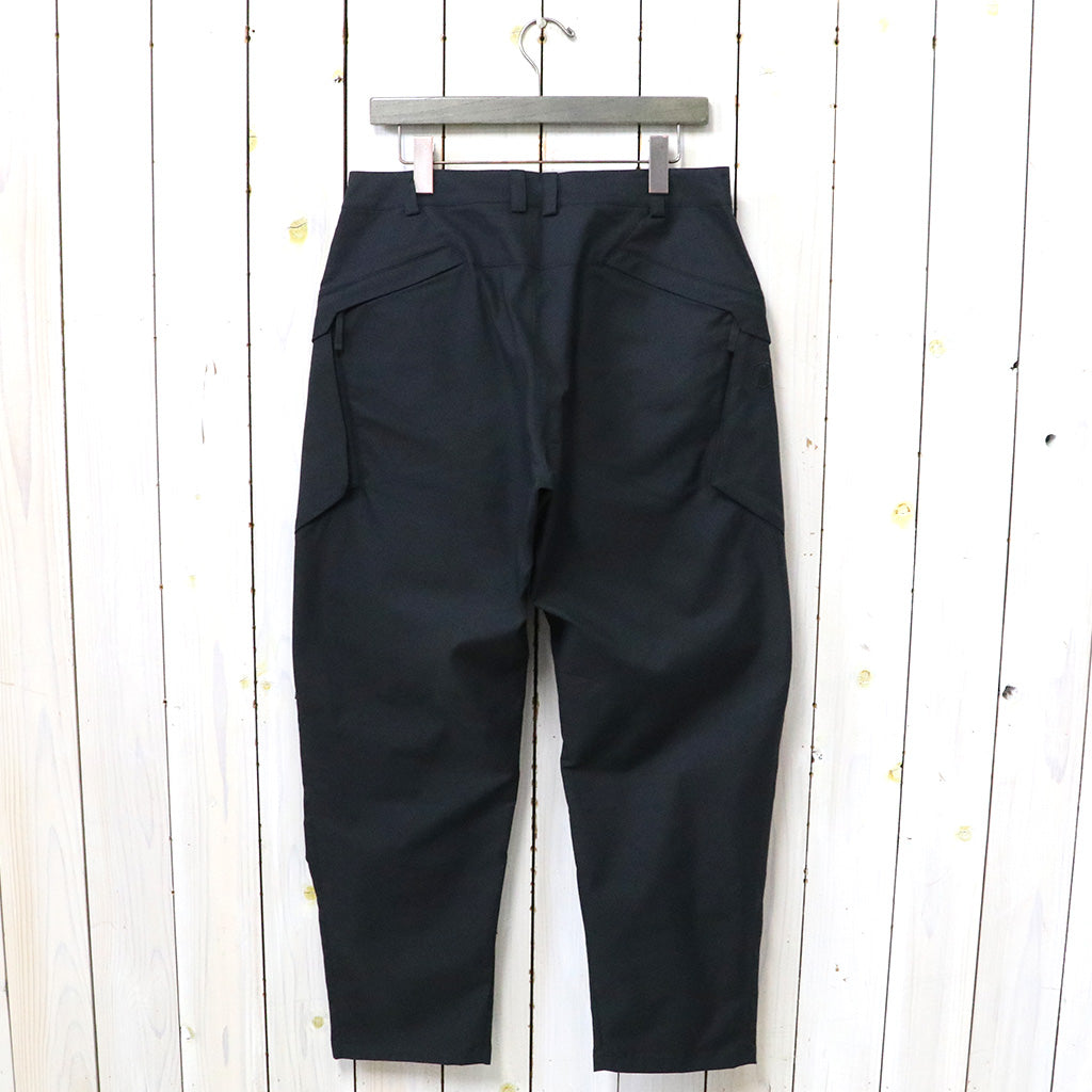 Tilak-Poutnik『Quest Pants』 (Black)