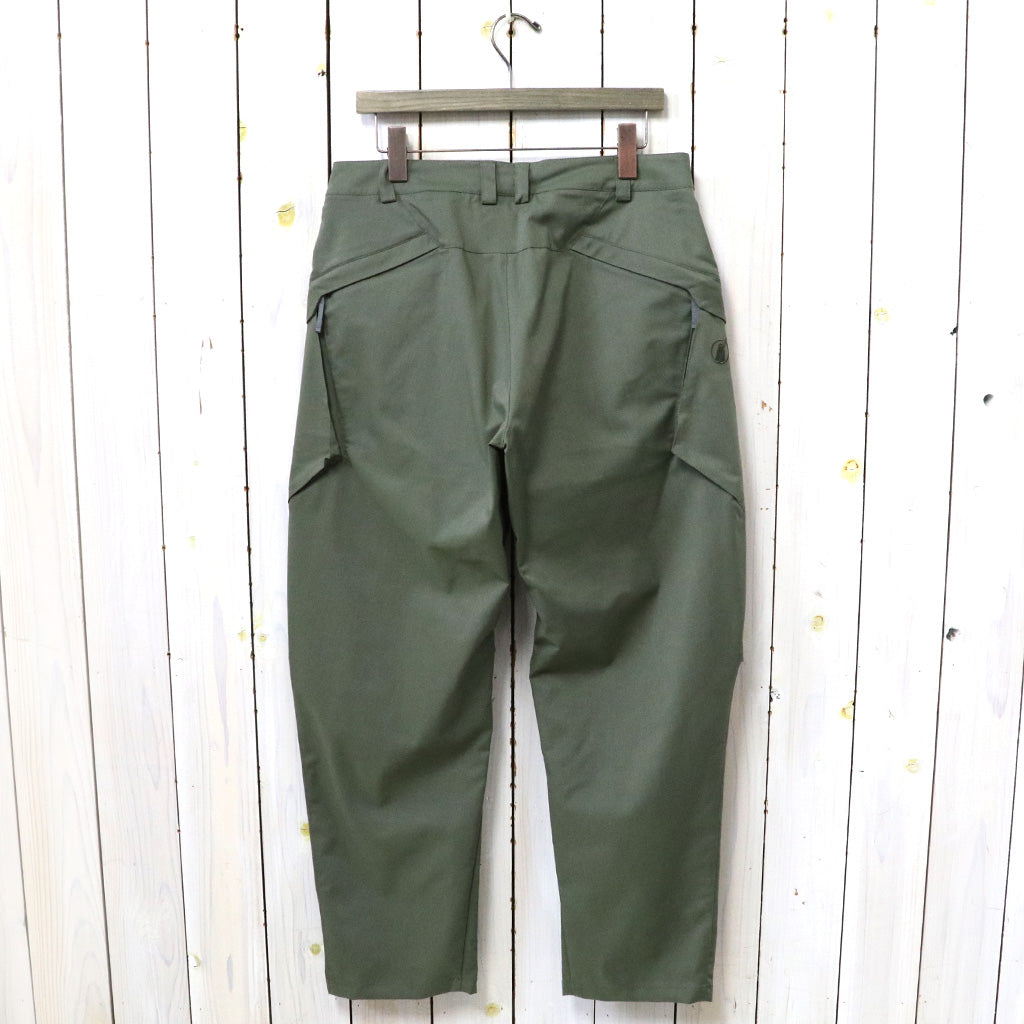 Tilak-Poutnik『Quest Pants』 (Olive)