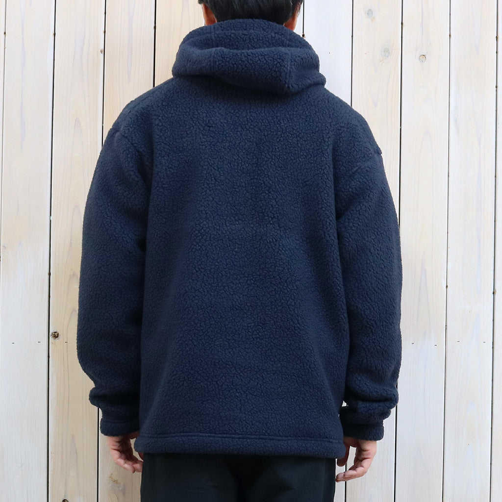 Tilak-Poutnik『SAGE PULLOVER』(SkyCaptain(Navy))