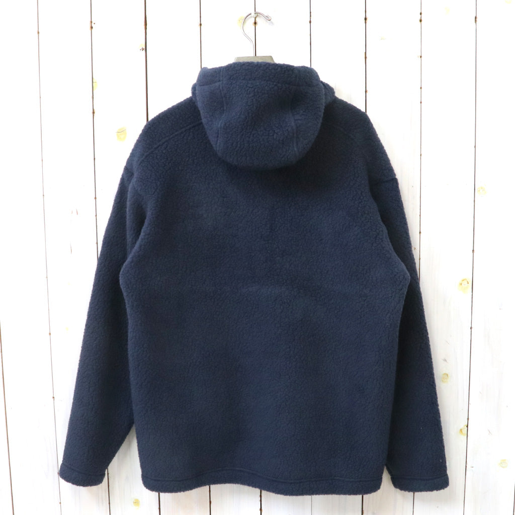 Tilak-Poutnik『SAGE PULLOVER』(SkyCaptain(Navy))