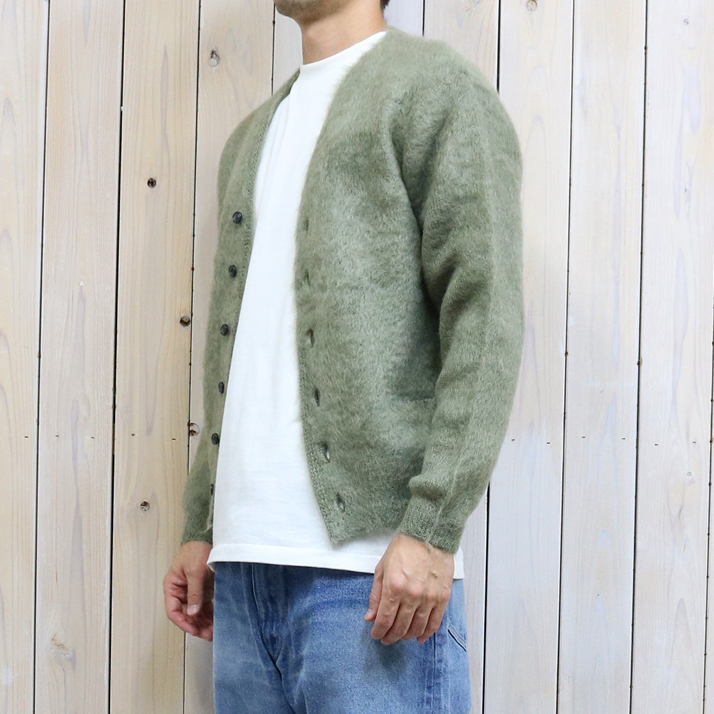 JOE McCOY『MOHAIR CARDIGAN』(MINT)