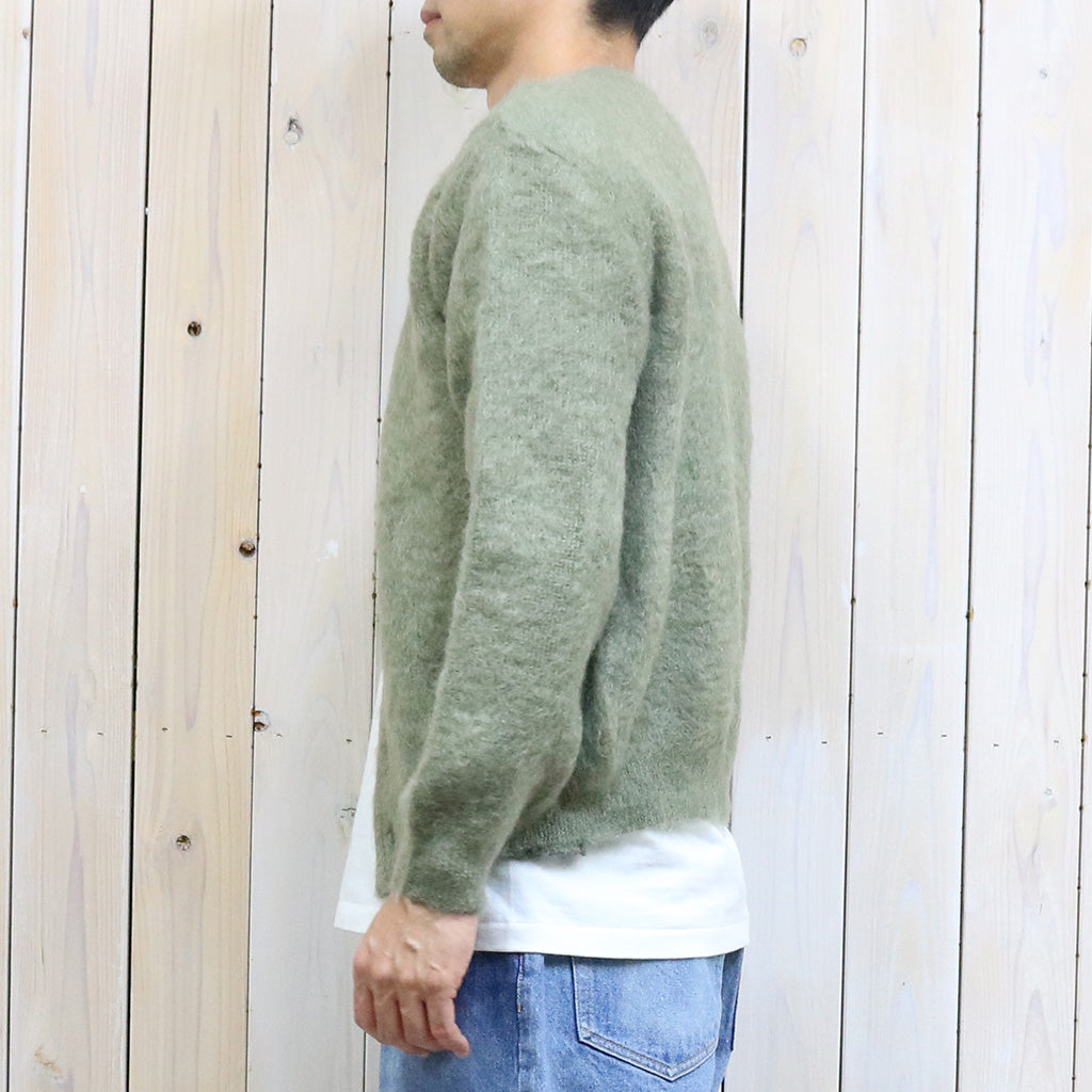 JOE McCOY『MOHAIR CARDIGAN』(MINT)