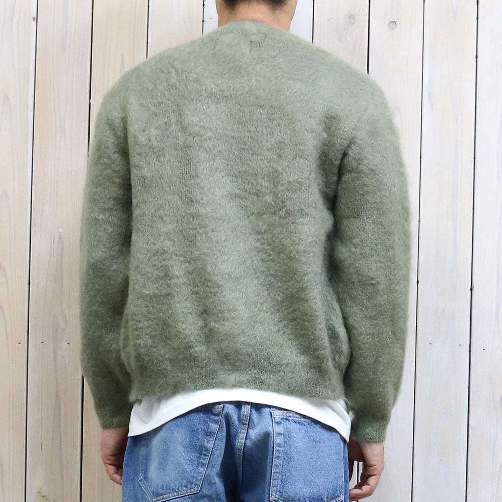 JOE McCOY『MOHAIR CARDIGAN』(MINT)