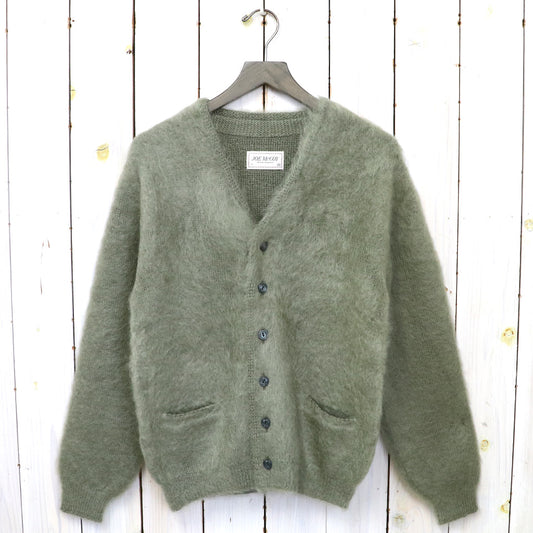 JOE McCOY『MOHAIR CARDIGAN』(MINT)