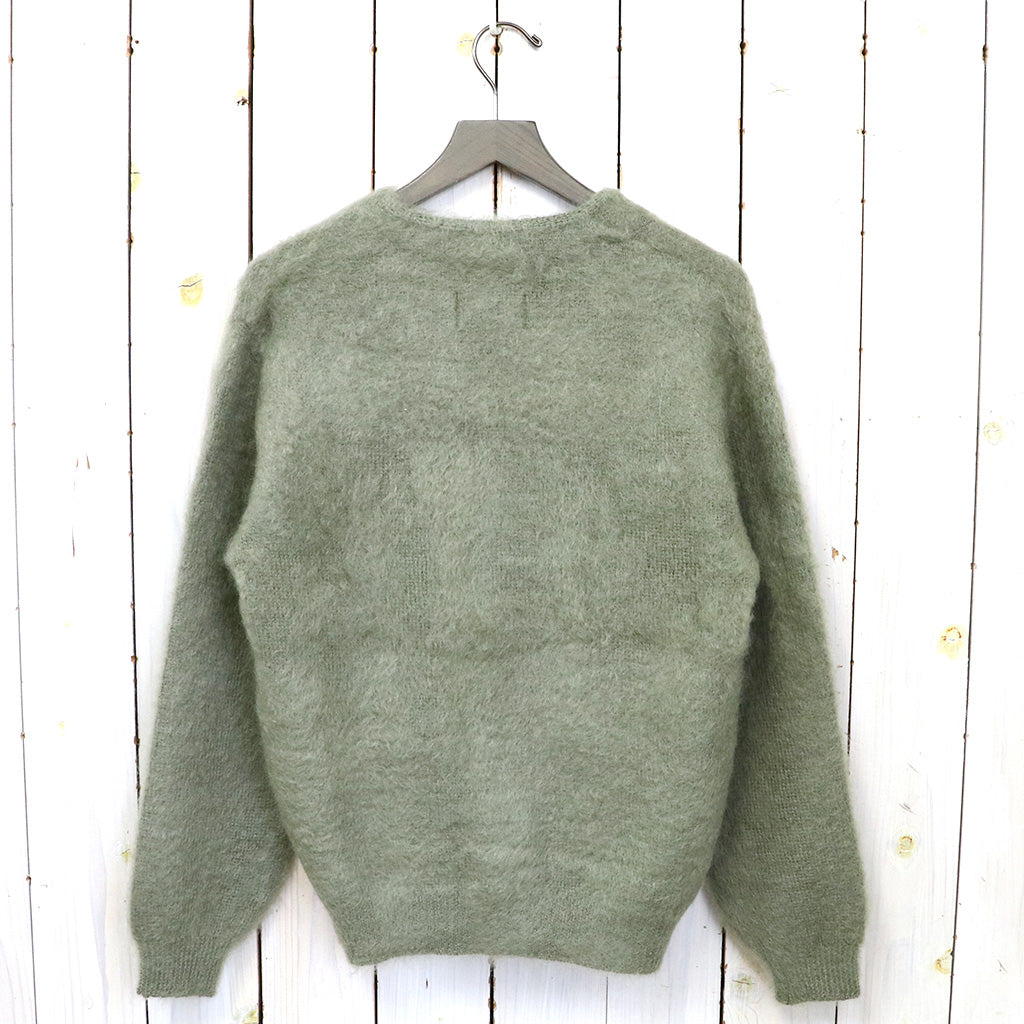 JOE McCOY『MOHAIR CARDIGAN』(MINT)