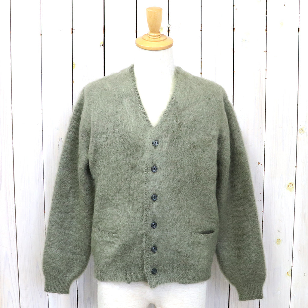 JOE McCOY『MOHAIR CARDIGAN』(MINT)