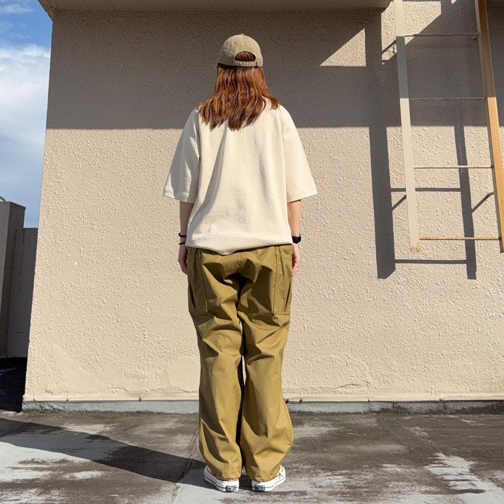UNDYED : JACKSON MATISSE for UNDYED (MICKEY-SW1)