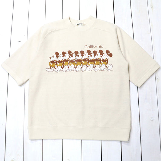 UNDYED : JACKSON MATISSE for UNDYED (MICKEY-SW1)