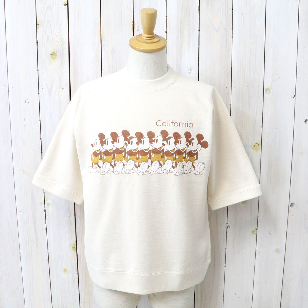 UNDYED : JACKSON MATISSE for UNDYED (MICKEY-SW1)