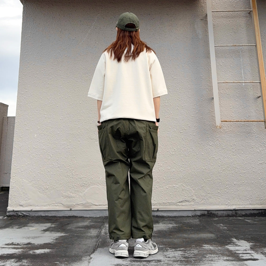 UNDYED : JACKSON MATISSE for UNDYED (MICKEY-SW2)