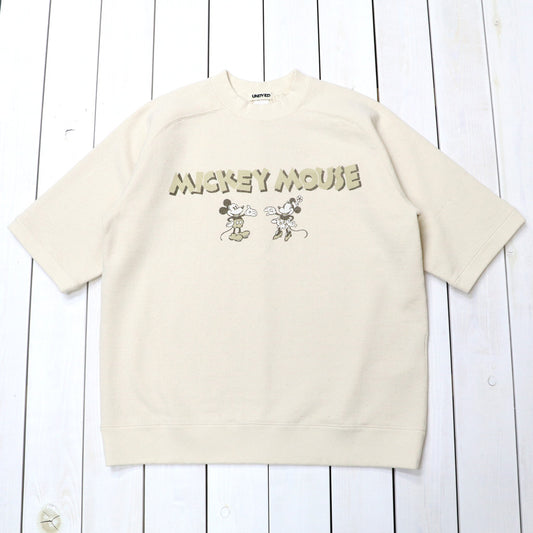 UNDYED : JACKSON MATISSE for UNDYED (MICKEY-SW2)