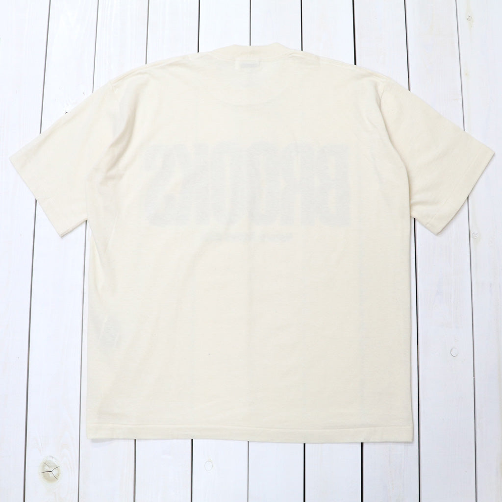 UNDYED : 30/-PV PT-T(BROOKS) (RW2)