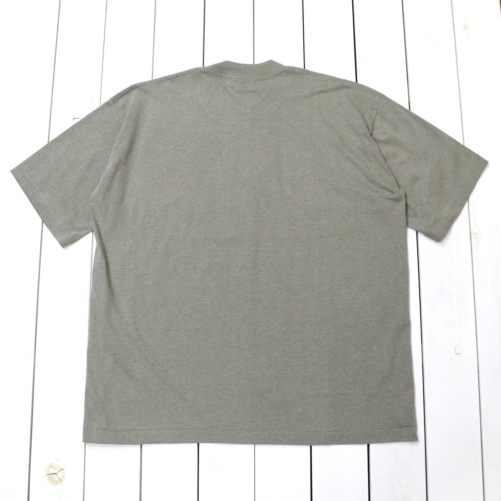 UNDYED : 30/-PV PT-T(BROOKS) (KH)