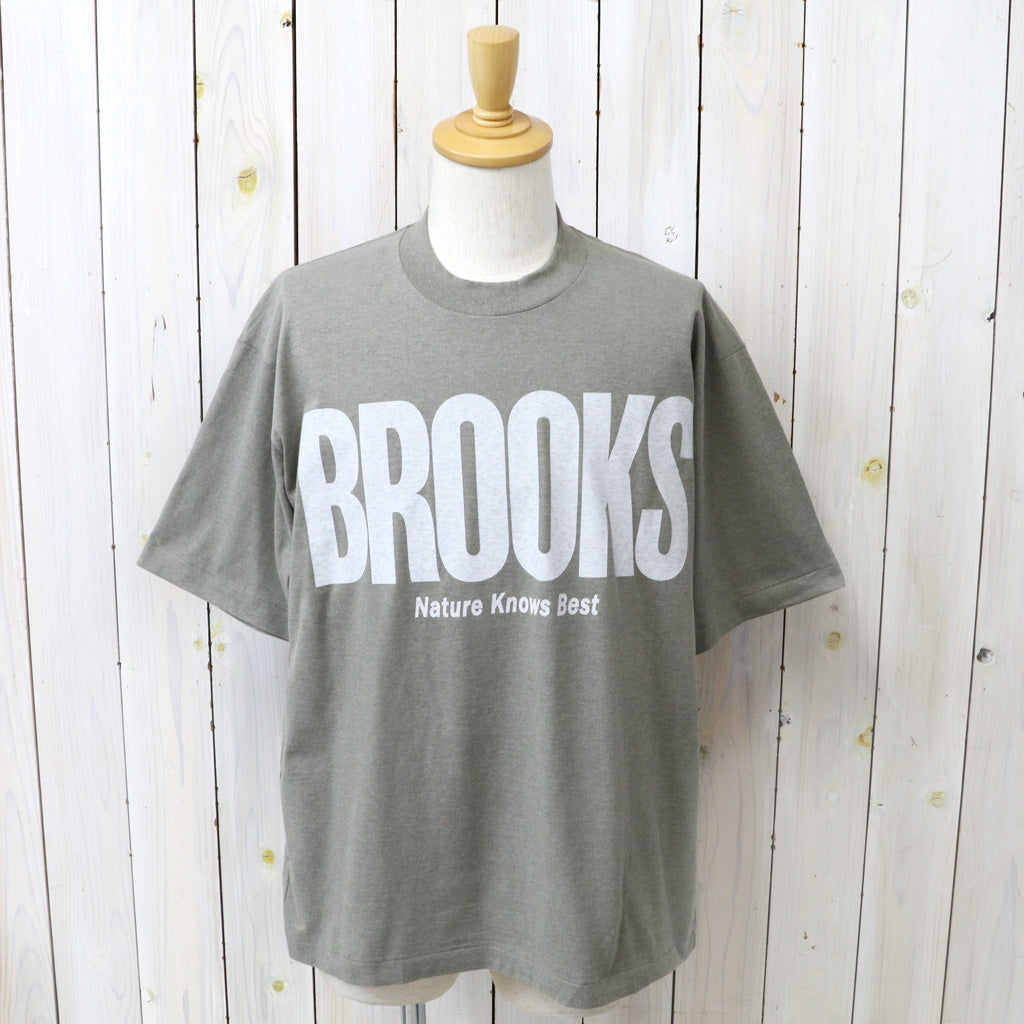 UNDYED : 30/-PV PT-T(BROOKS) (KH)