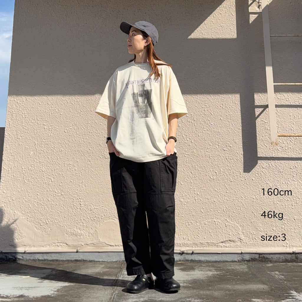 UNDYED : 30/2 Karl Blossfeldt PT-T(KUNSTAR) (RW)