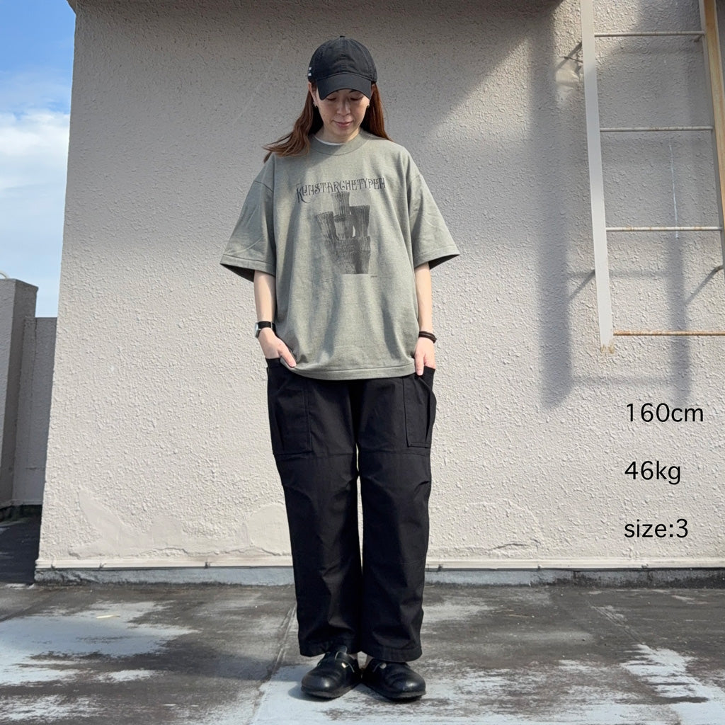 UNDYED : 30/2 Karl Blossfeldt PT-T(KUNSTAR) (KH)