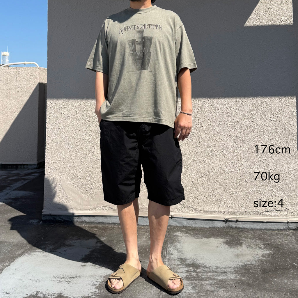 UNDYED : 30/2 Karl Blossfeldt PT-T(KUNSTAR) (KH)