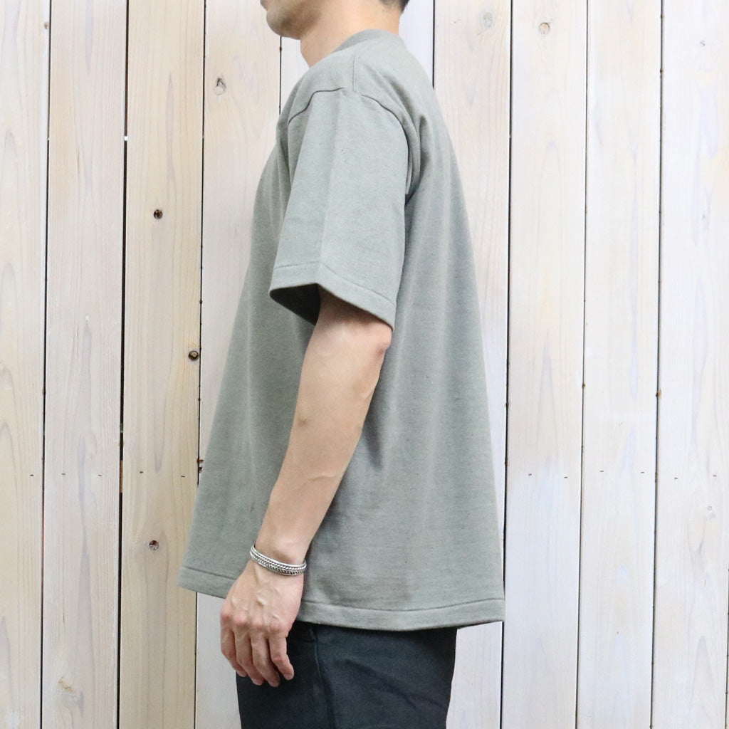 UNDYED : 30/2 Karl Blossfeldt PT-T(KUNSTAR) (KH)