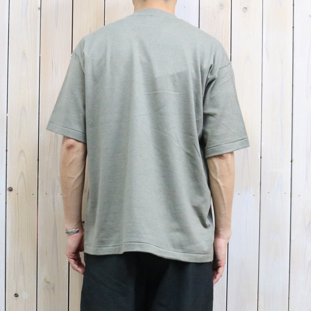 UNDYED : 30/2 Karl Blossfeldt PT-T(KUNSTAR) (KH)