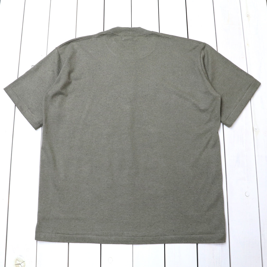UNDYED : 30/2 Karl Blossfeldt PT-T(KUNSTAR) (KH)
