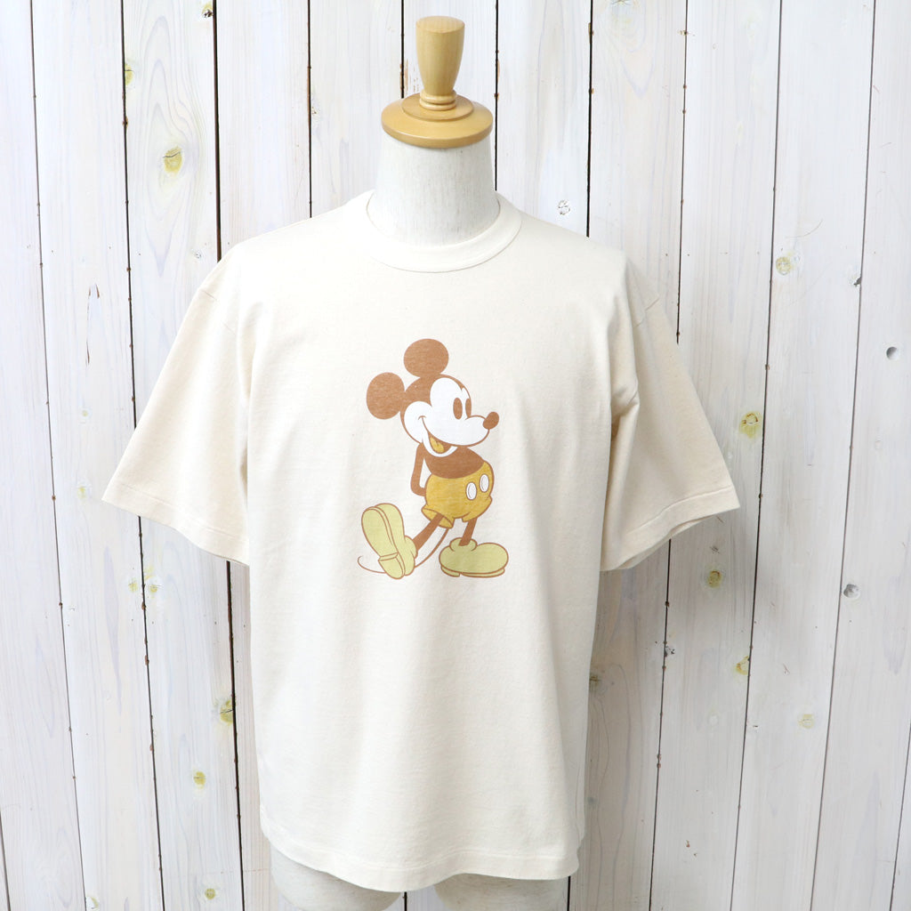 UNDYED : JACKSON MATISSE for UNDYED (MICKEY-T)