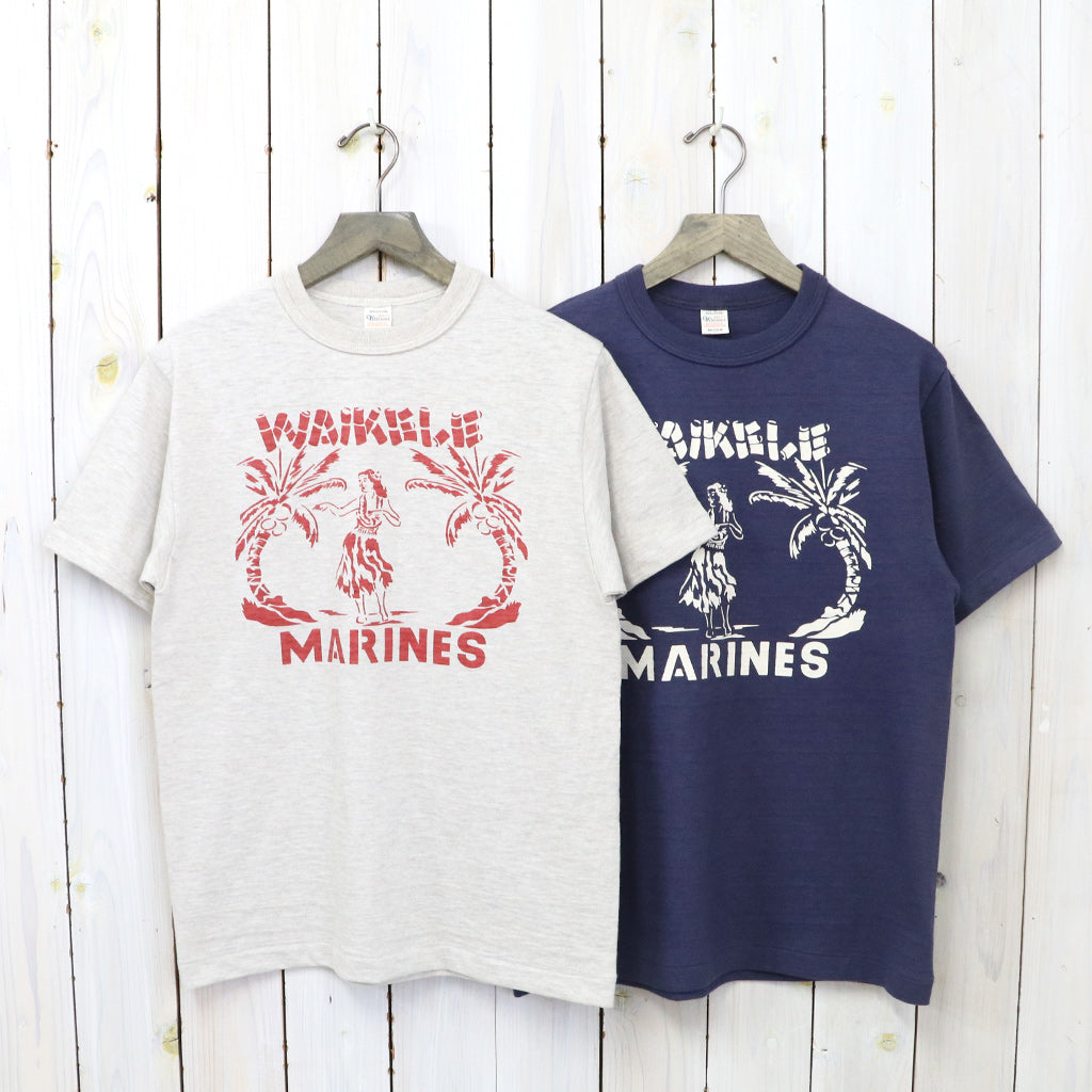 WAREHOUSE『Lot 4601 WAIKELE』