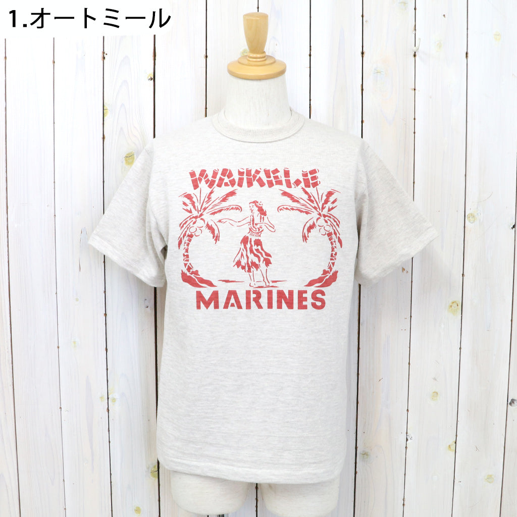 WAREHOUSE『Lot 4601 WAIKELE』