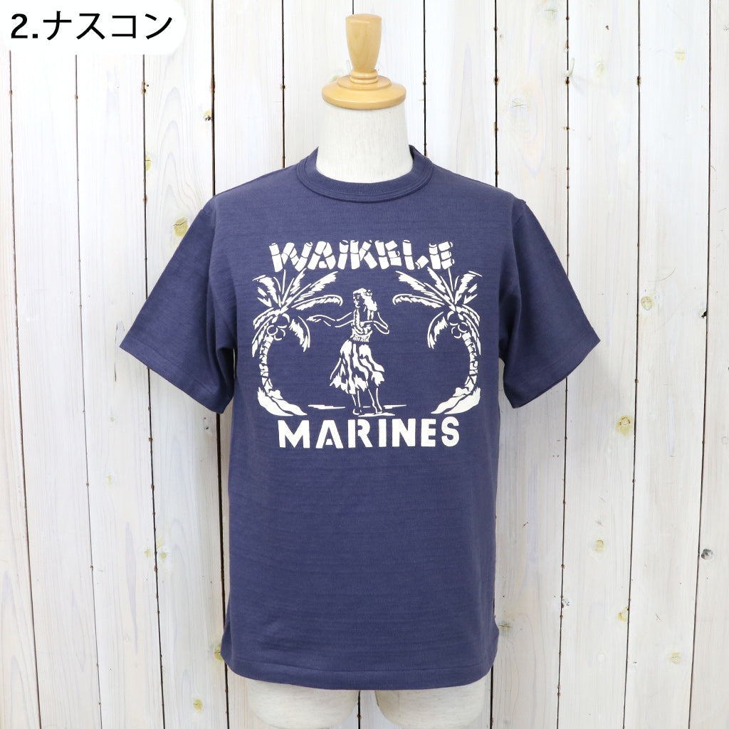 WAREHOUSE『Lot 4601 WAIKELE』
