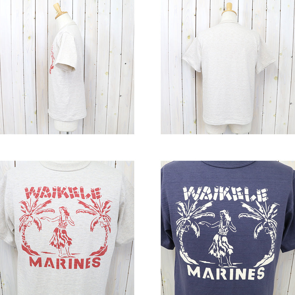 WAREHOUSE『Lot 4601 WAIKELE』