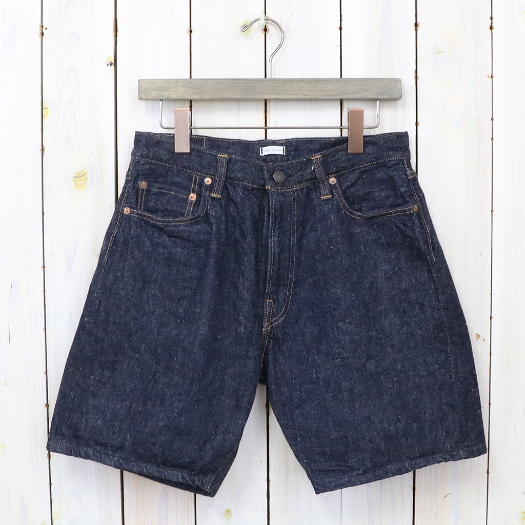 WAREHOUSE『DUCK DIGGER Lot DD-1550』(ONE WASH)