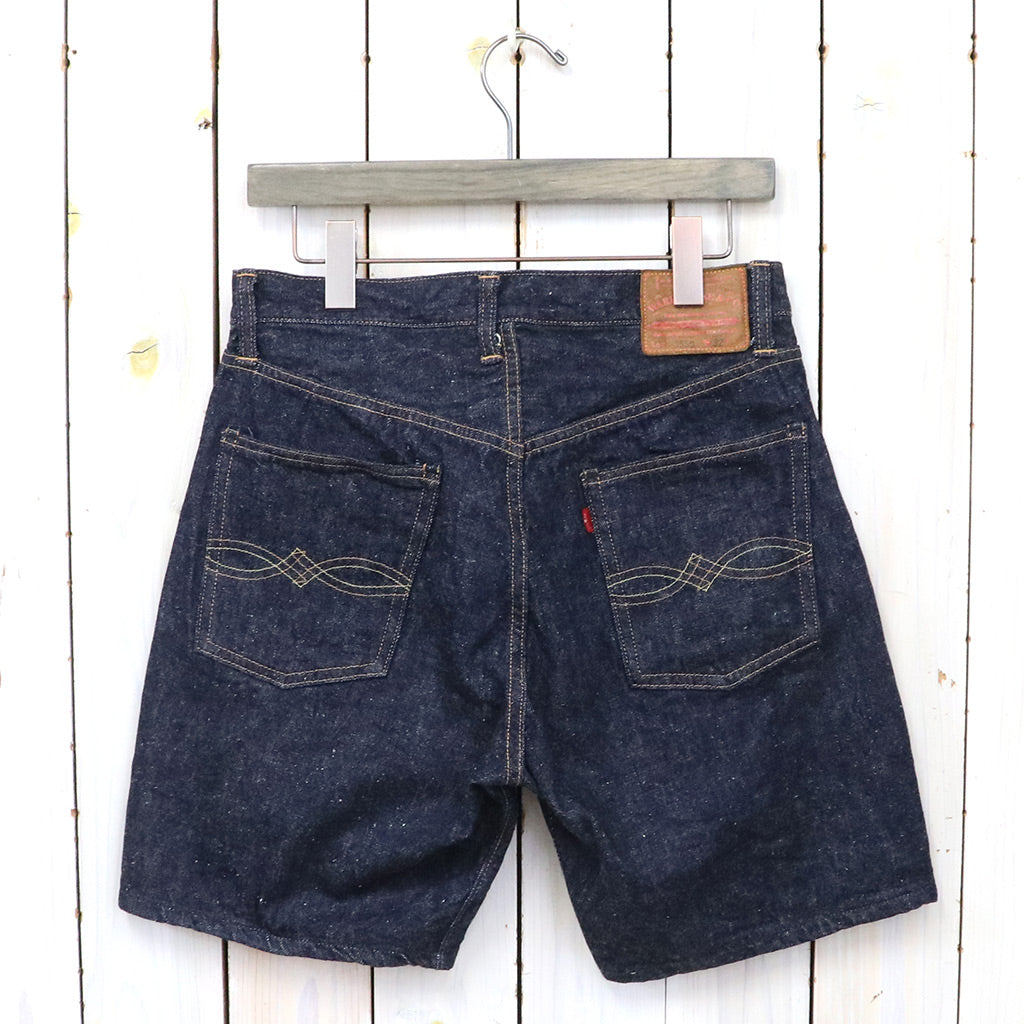 WAREHOUSE『DUCK DIGGER Lot DD-1550』(ONE WASH)
