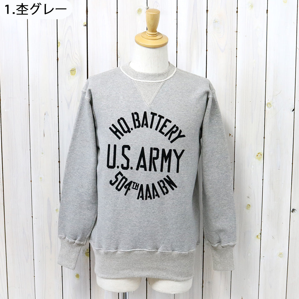 WAREHOUSE『Lot 403 HQ.BATTERY』