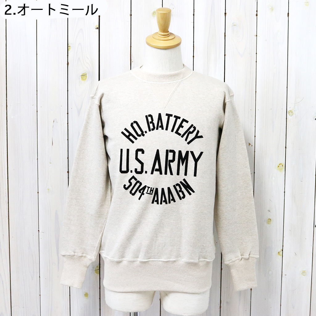 WAREHOUSE『Lot 403 HQ.BATTERY』