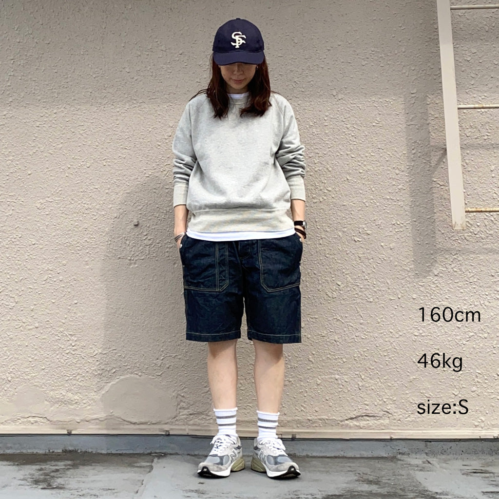 WAREHOUSE『Lot 461 無地』