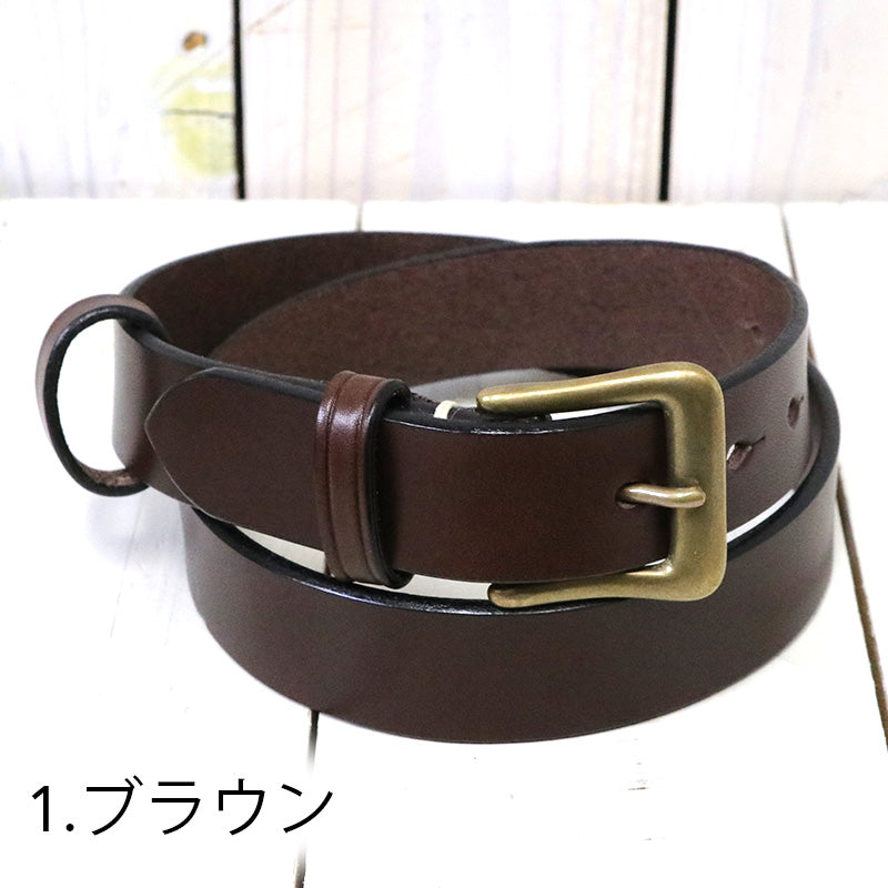 WAREHOUSE『Lot 6041 SLIM BELT』