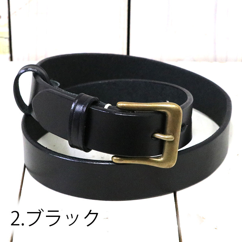 WAREHOUSE『Lot 6041 SLIM BELT』