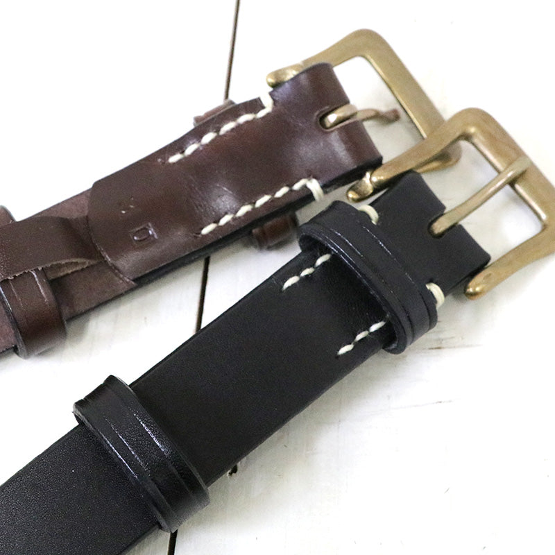 WAREHOUSE『Lot 6041 SLIM BELT』